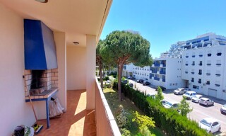Appartement 2 Pièces 44 m² à vendre à La Grande-Motte (34280)