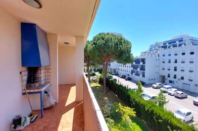 Appartement 2 pièces 235000 €