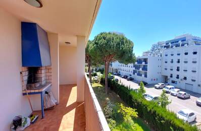 Appartement + parking — photo du bien
