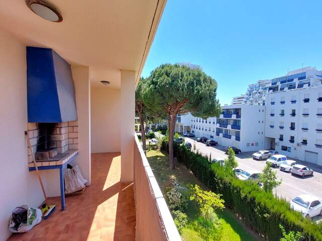 Appartement + parking — photo du bien