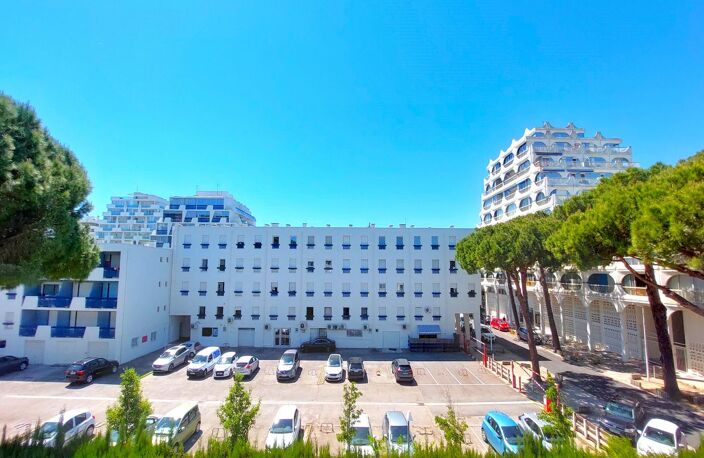 Appartement + parking — photo 2