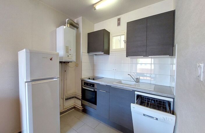 Appartement + parking — photo 3