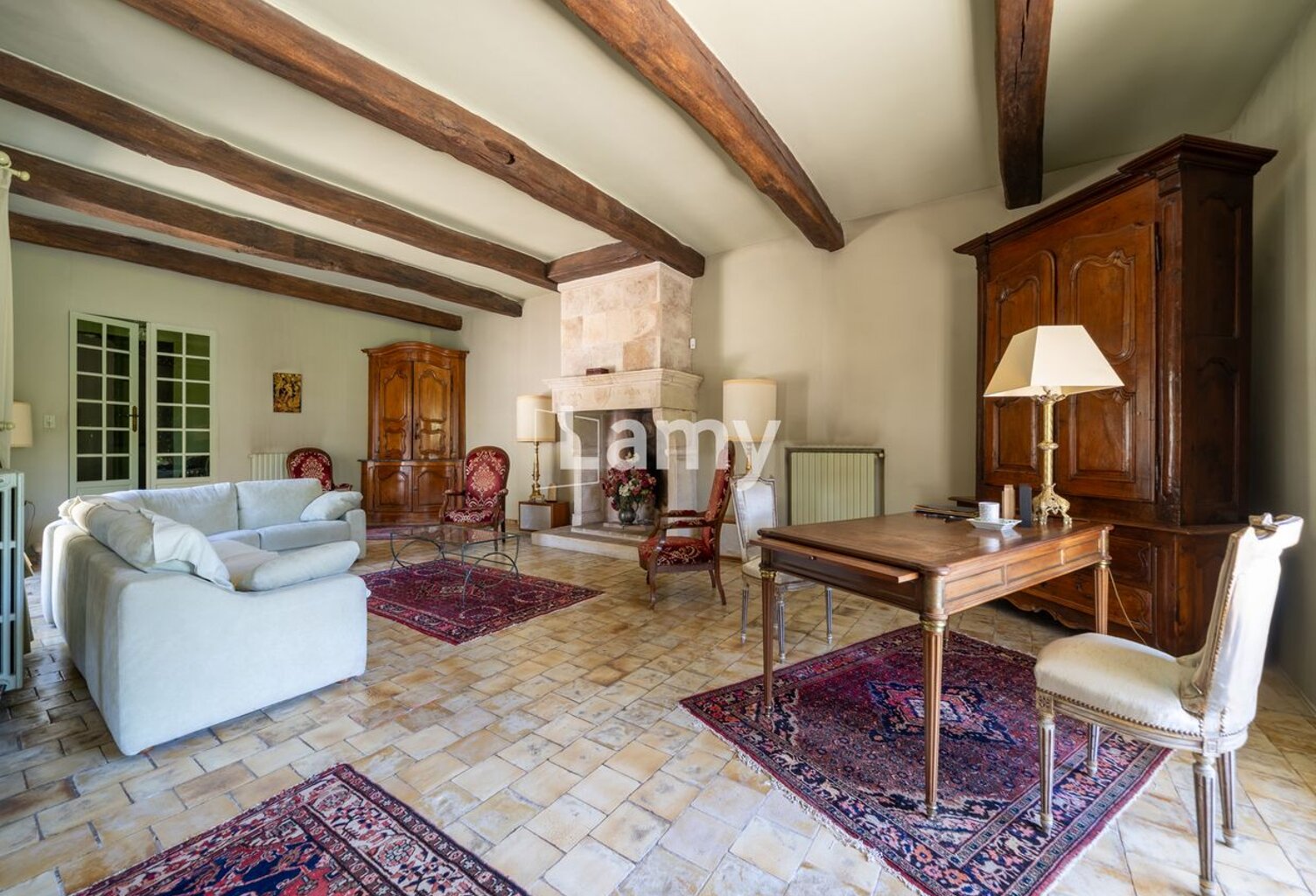 Maison — photo 1