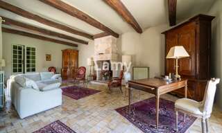 Maison 7 Pièces 234 m² à vendre à Salon-de-Provence (13300)