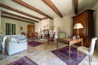 Maison 7 pièces 1092000 €