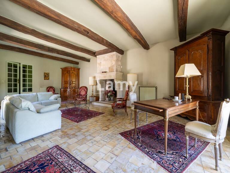 Maison — photo 1