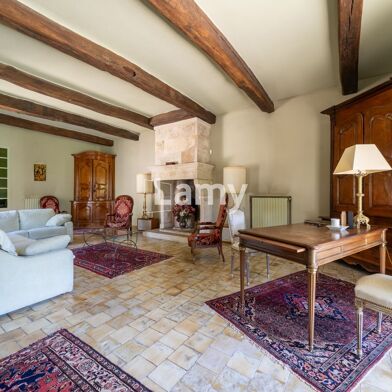 Maison 7 pièces 1092000 €