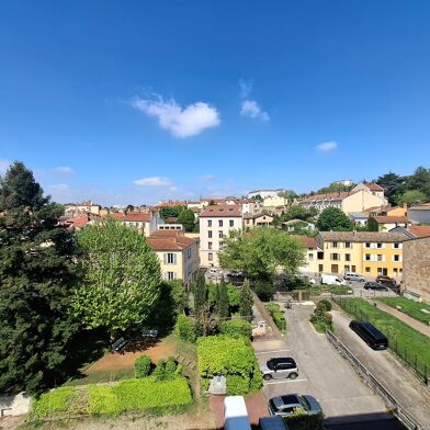 Appartement 1 pièces 99000 €