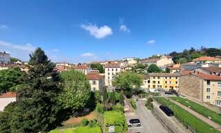 Appartement 1 Pièce 19 m² à vendre à Lyon (69000)