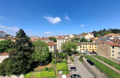 Appartement à forte rentabilité — photo du bien