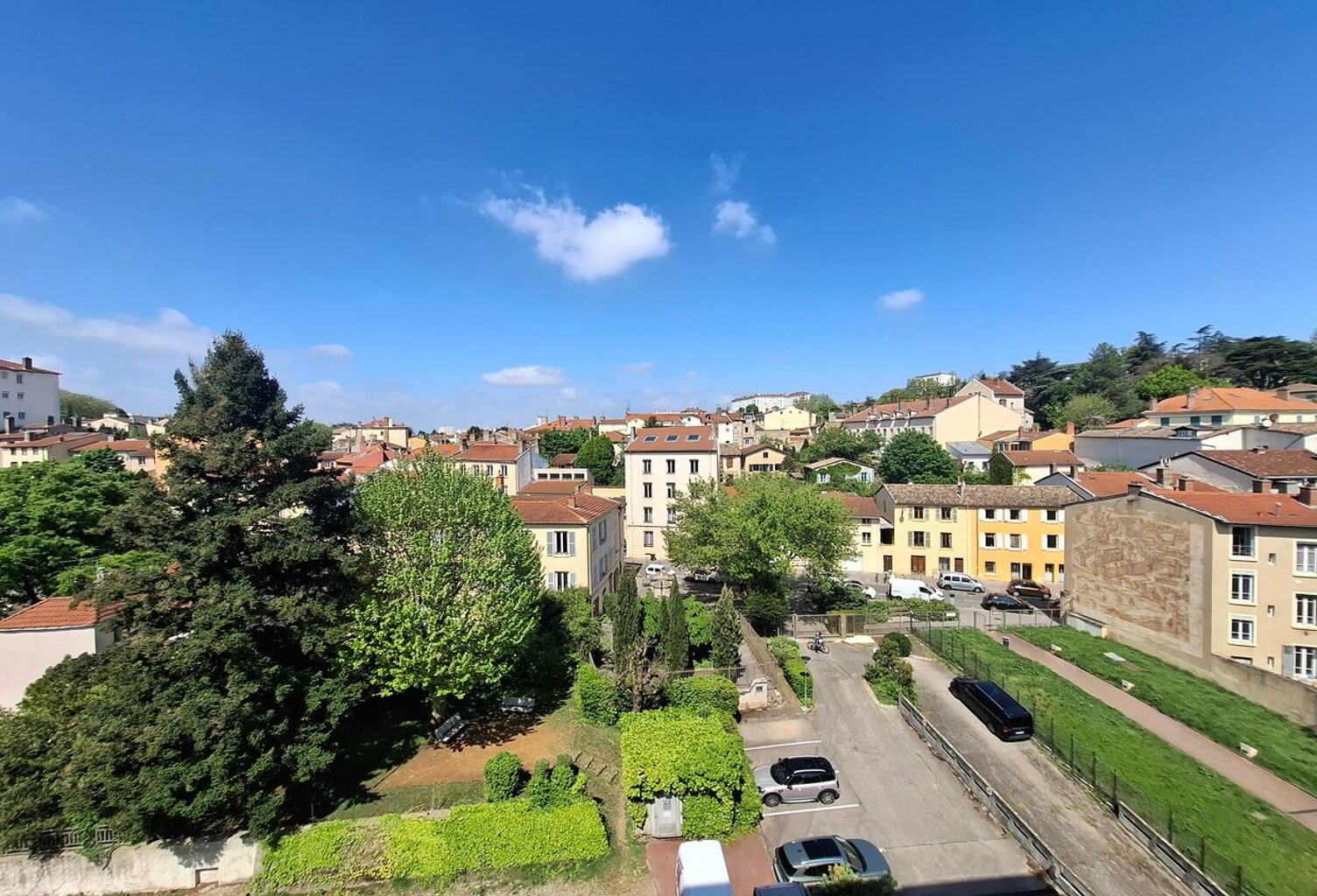 Appartement à forte rentabilité — photo 1