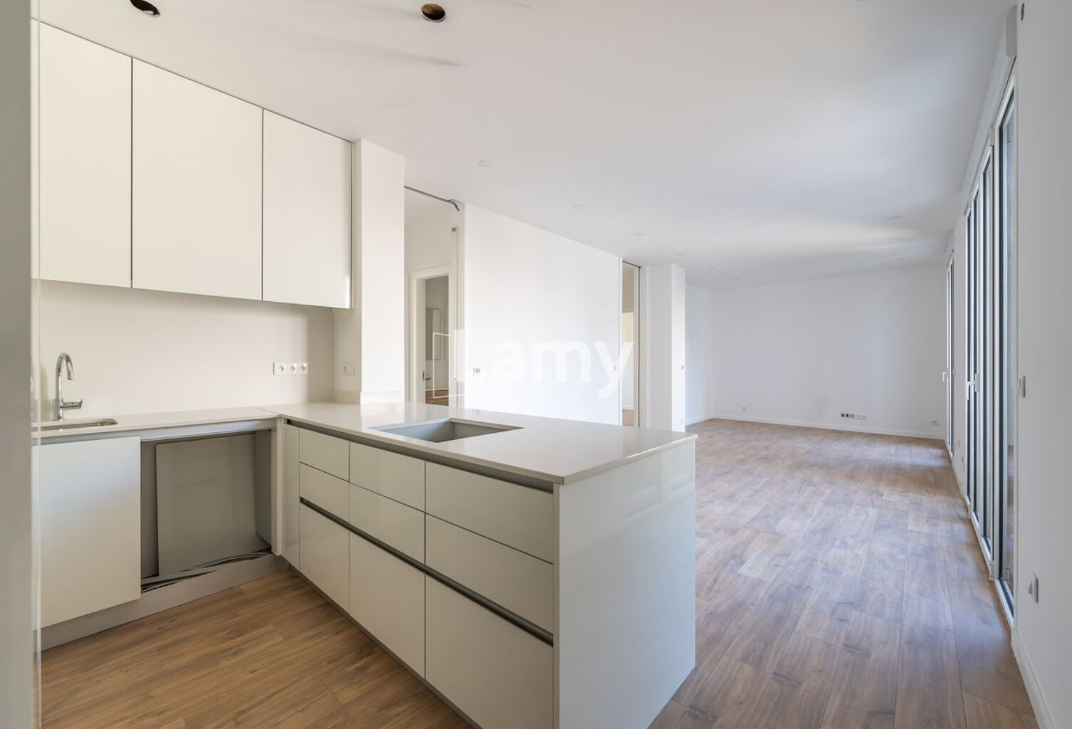 Appartement — photo 1
