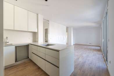 Appartement 4 pièces 570000 €