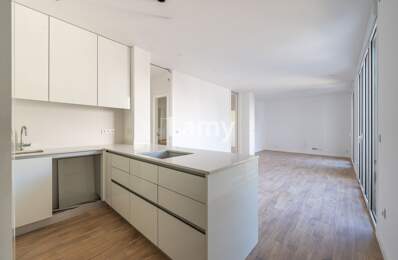 Appartement — photo du bien