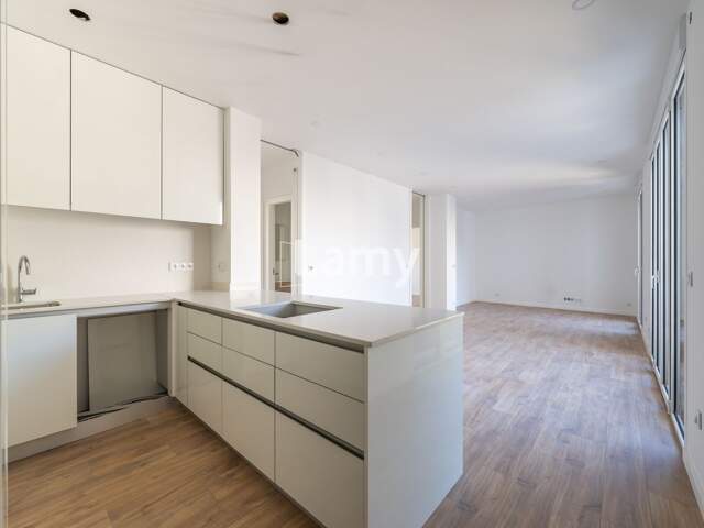 Appartement — photo du bien