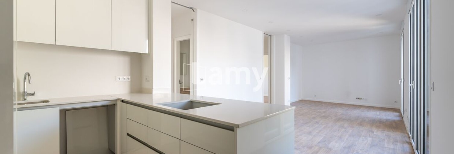 Appartement 4 Pièces 87 m² à vendre à Chaville (92370)