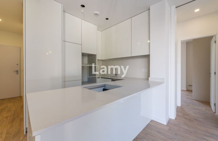 Appartement — photo 3
