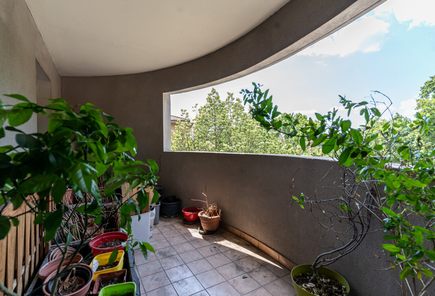 Appartement + Appartement + Appartement — photo 1