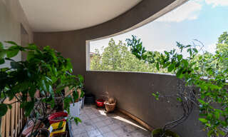 Appartement 4 Pièces 90 m² à vendre à Aix-en-Provence (13100)