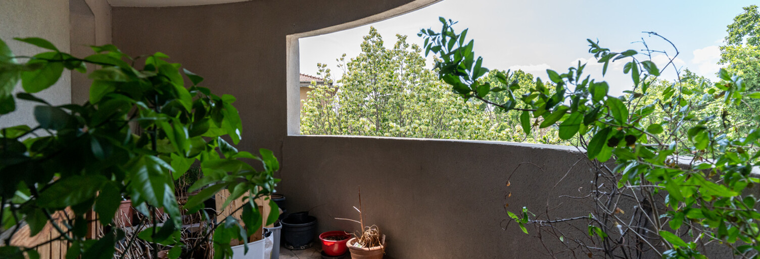 Appartement 4 Pièces 90 m² à vendre à Aix-en-Provence (13100)