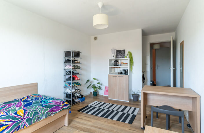 Appartement + Appartement + Appartement — photo 3