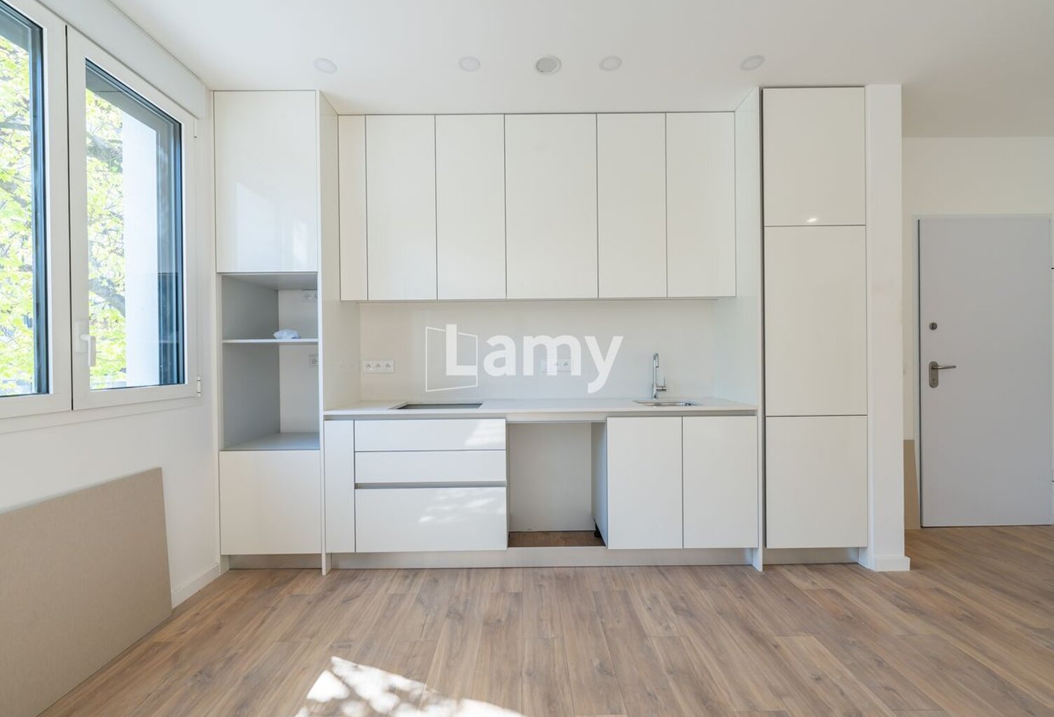 Appartement — photo 1