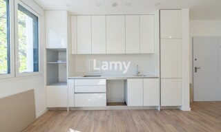 Appartement 4 Pièces 91 m² à vendre à Chaville (92370)