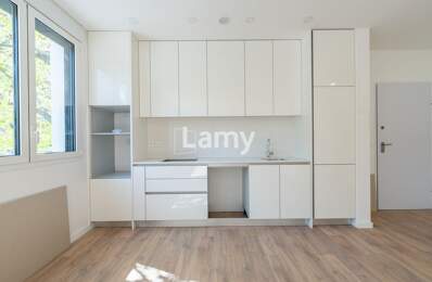 Appartement — photo du bien