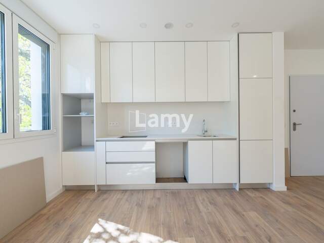 Appartement — photo du bien