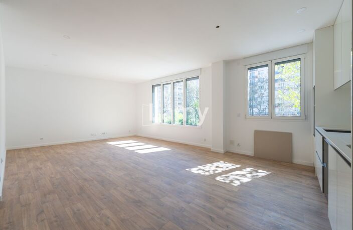 Appartement — photo 2