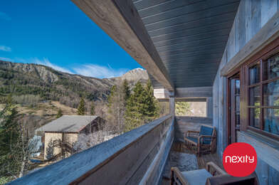 Maison 7 pièces 620000 €