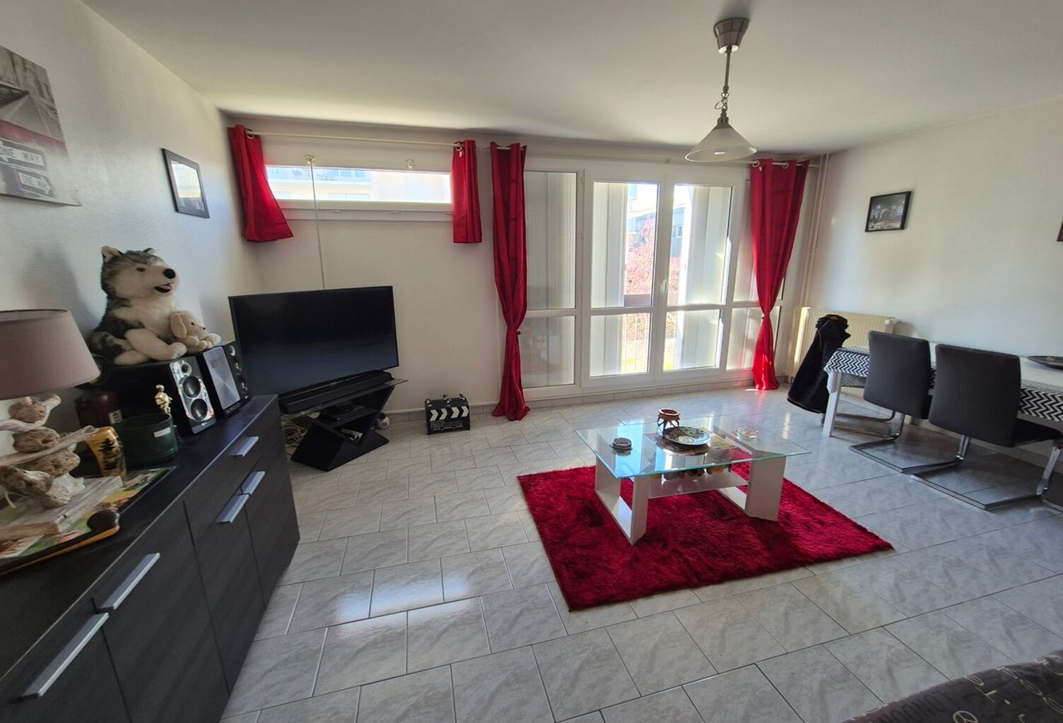 Appartement — photo 1