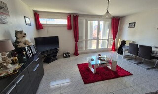 Appartement 1 Pièce 31 m² à vendre à Compiègne (60200)