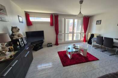 Appartement 1 pièces 66000 €
