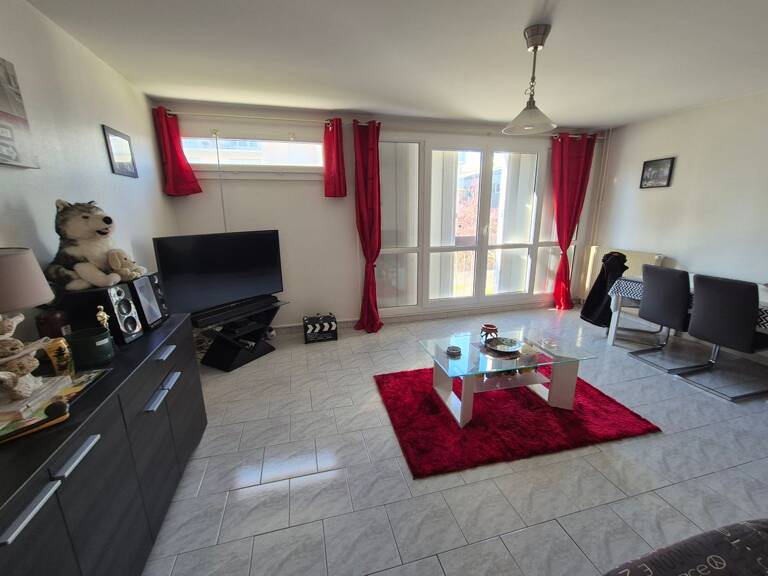 Appartement — photo 1