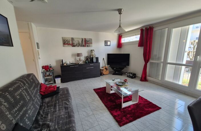 Appartement — photo 2