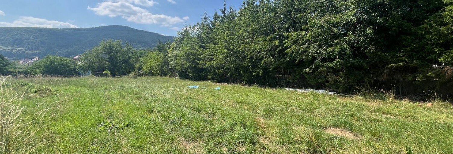 Terrain  908 m² à vendre à Oberbronn (67110)