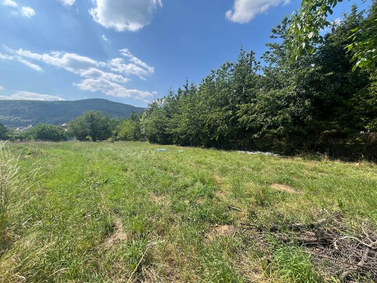 Terrain nu — photo 1