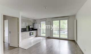 Appartement 3 Pièces 61 m² à vendre à Clermont-Ferrand (63100)