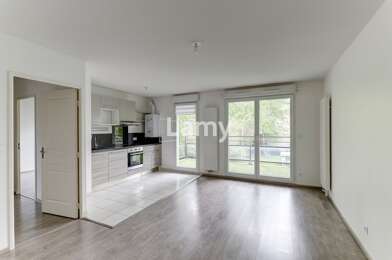 Appartement 3 pièces 205000 €