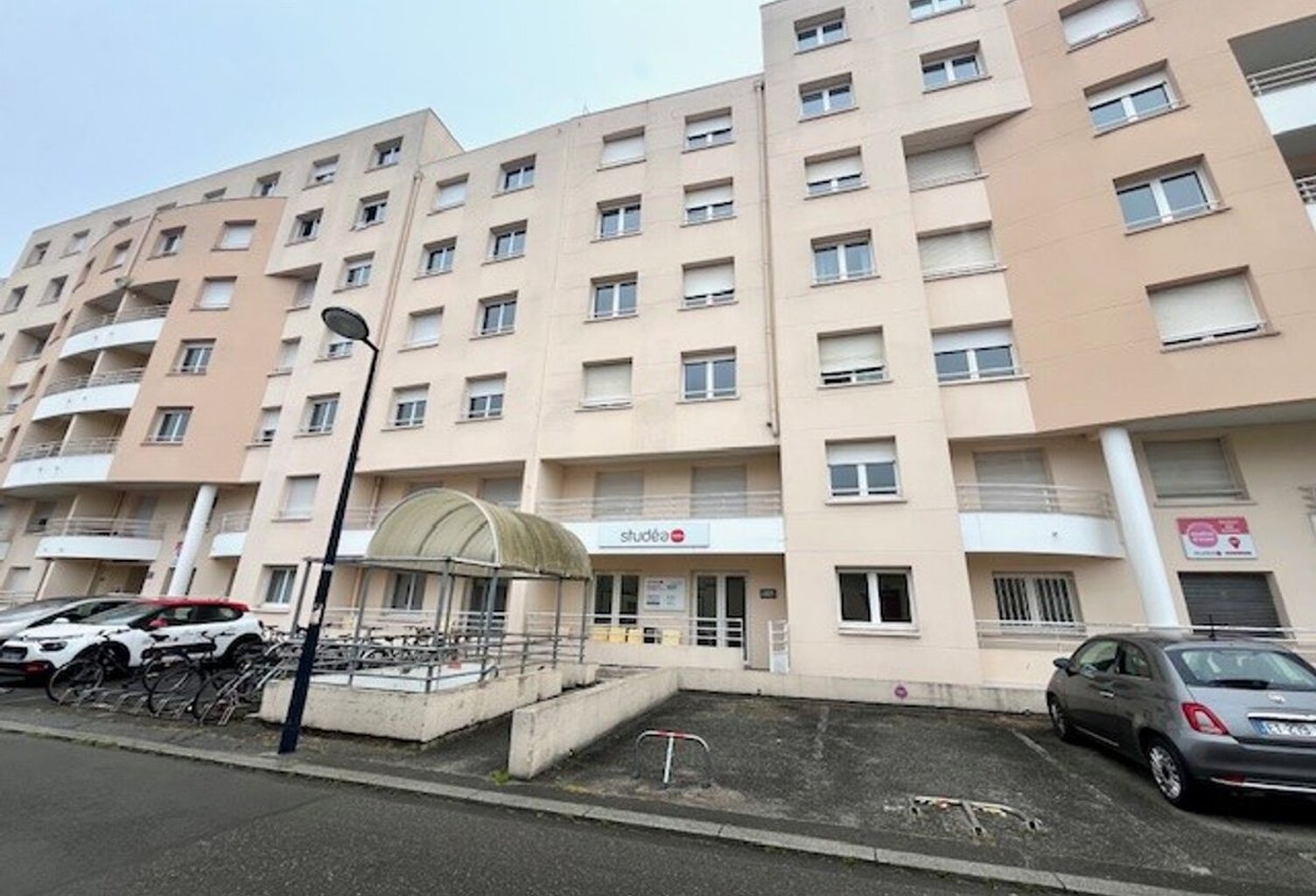 Appartement — photo 1