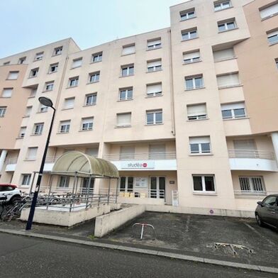 Appartement 1 pièces 68180 €