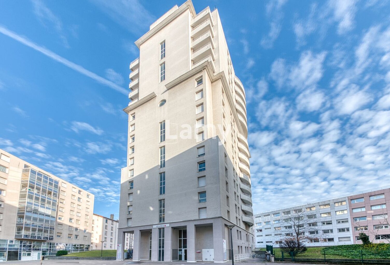 Appartement — photo 1