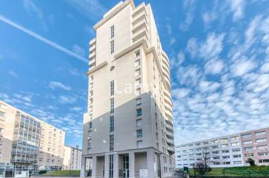 Appartement 1 pièces 55000 €