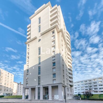 Appartement 1 pièces 55000 €