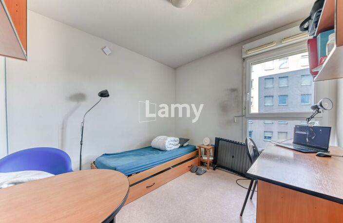Appartement — photo 3