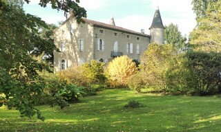 Maison 13 Pièces 343 m² à vendre à Soual (81580)
