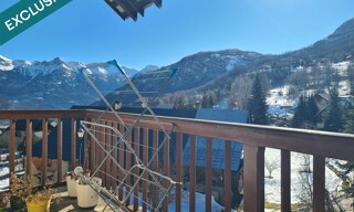 Maison 8 Pièces 193 m² à vendre à Puy-Saint-Vincent (05290)