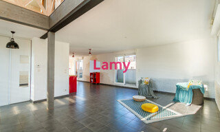 Appartement 5 Pièces 145 m² à vendre à Strasbourg (67000)