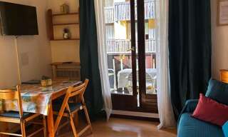 Appartement 1 Pièce 16 m² à vendre à Allos (04260)